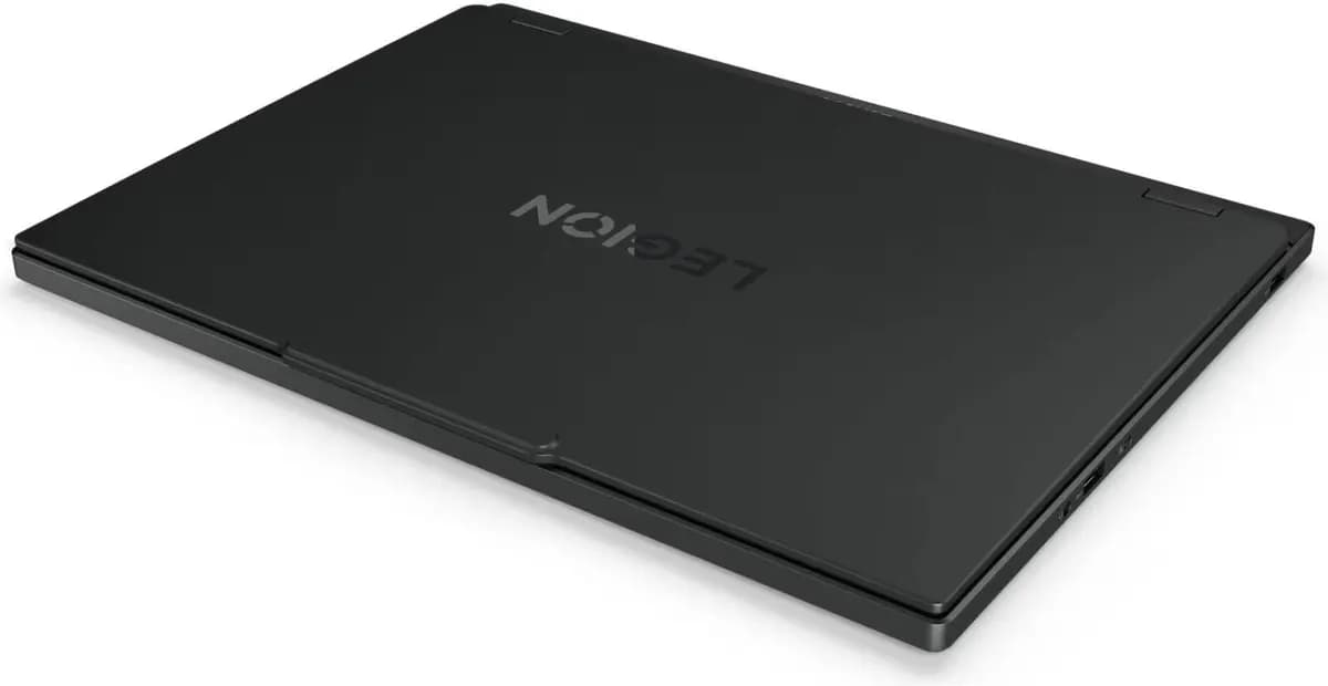 LENOVO Legion 5 15IRX10 Core i7 14th Generation 16GB RAM 1TB SSD 8GB RTX 5050 Windows 11