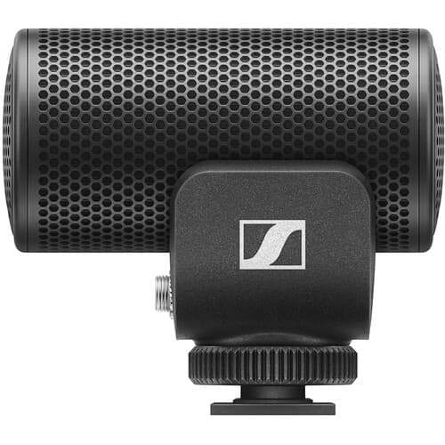 MKE 200 Directional Microphone