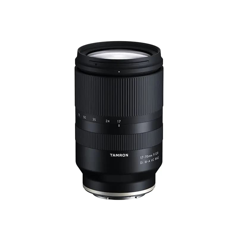 17-70MM Tamron Sony.