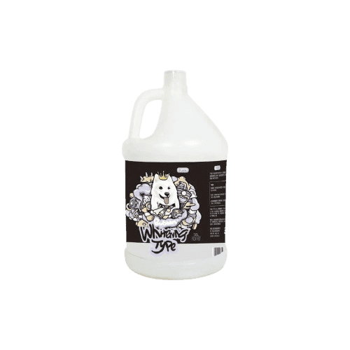 1K Whitening Type pet shampoo (500ml)