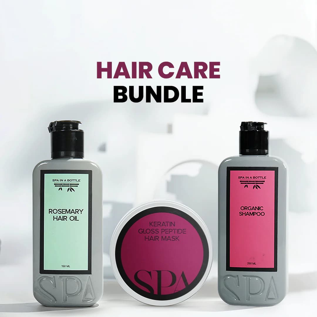 Hair Care Bundle
