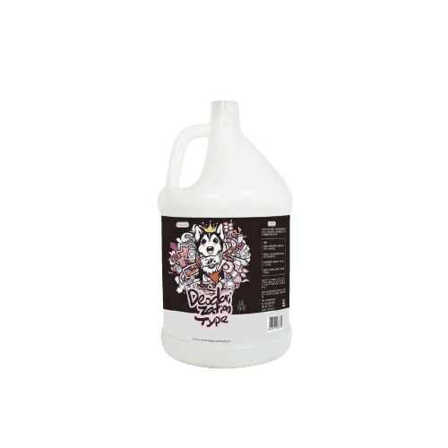 2K Deodorization Type pet shampoo (500ml)