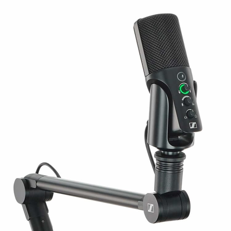 Profile USB Microphone