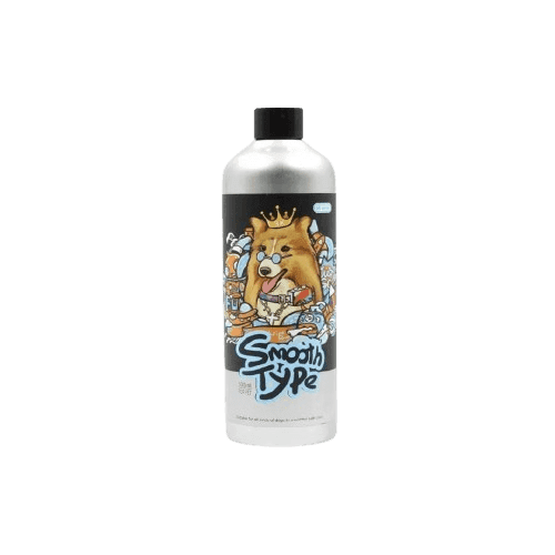 3K Smooth Type pet shampoo (500ml)