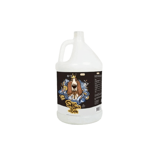 4K Skin Disease Type pet shampoo (500ml)