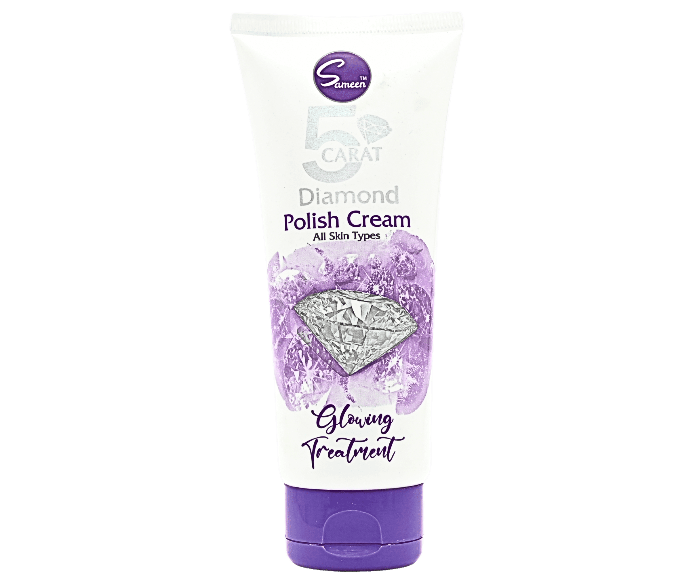 5 Carat Diamond Polish Cream