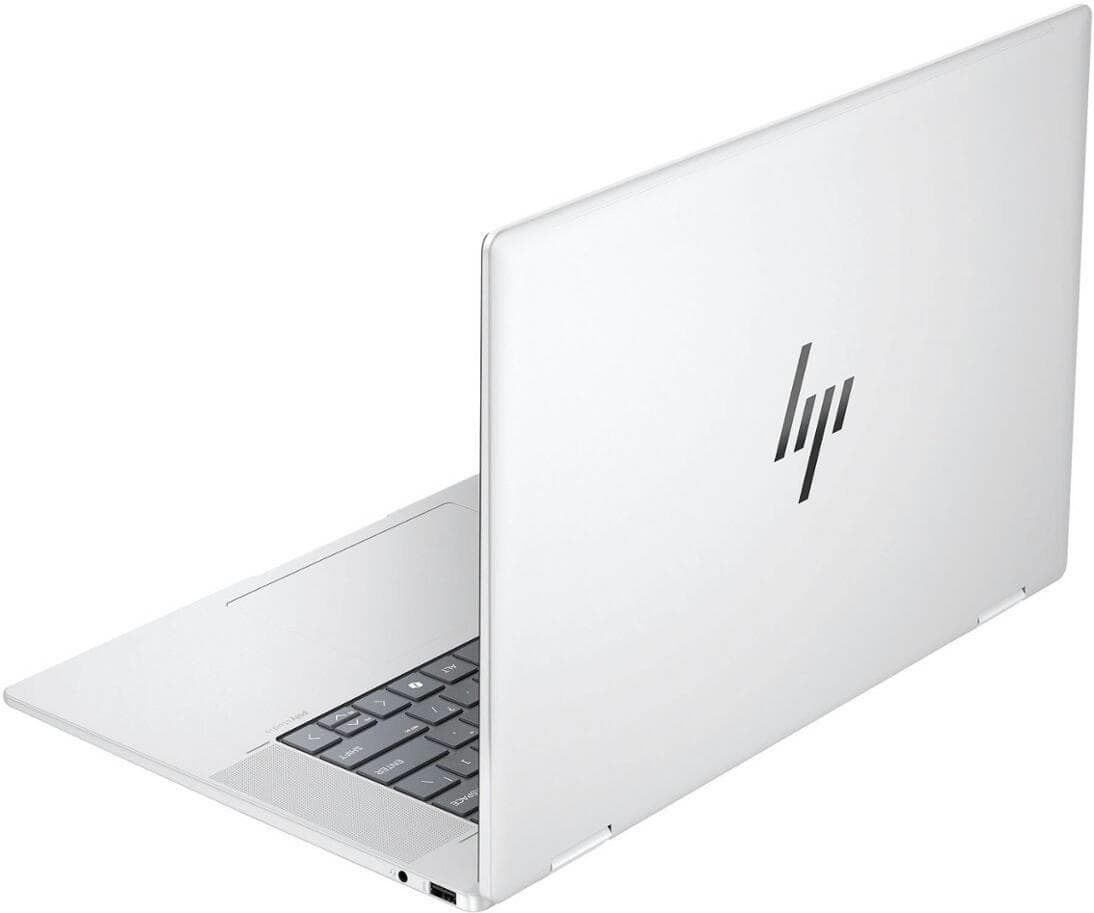 HP Laptop Intel 10-Core Beat i7-1255U Natural Silver