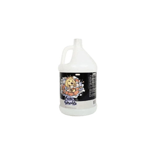 6K 6 in 1 full effect type pet shampoo (500ml)