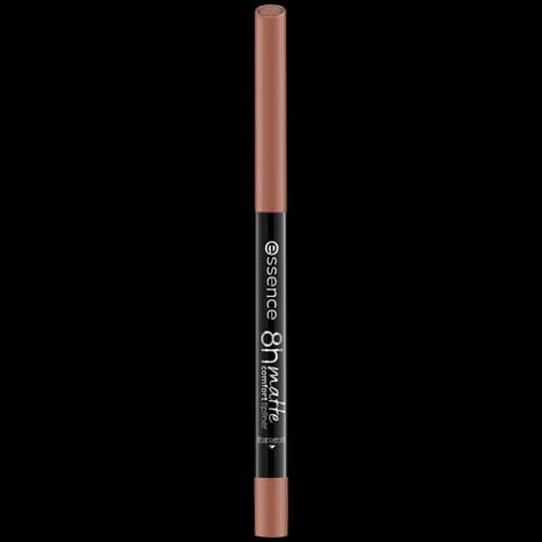 8H Matte Comfort Lipliner