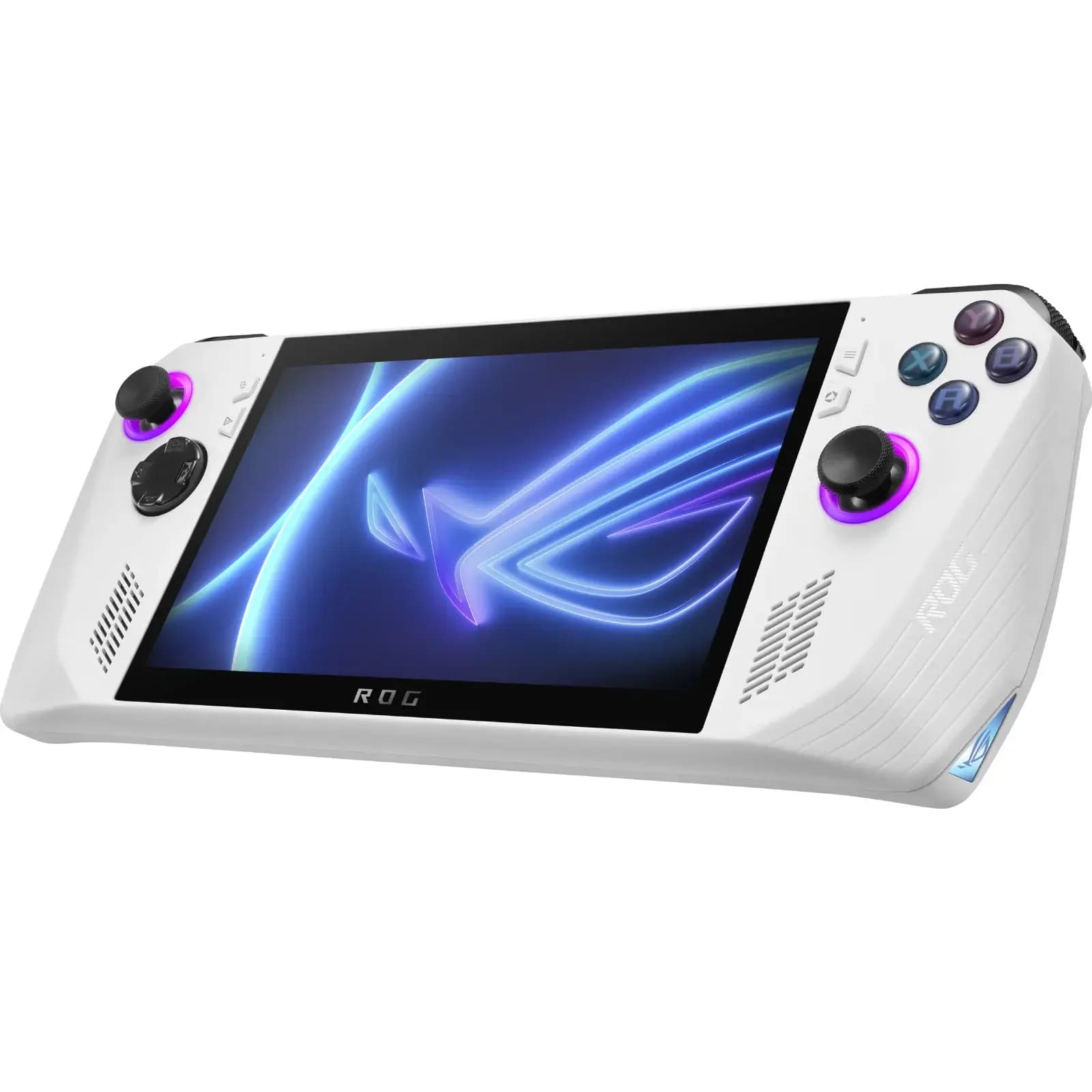 ASUS ROG Ally Z1 - Ultimate Handheld Gaming.
