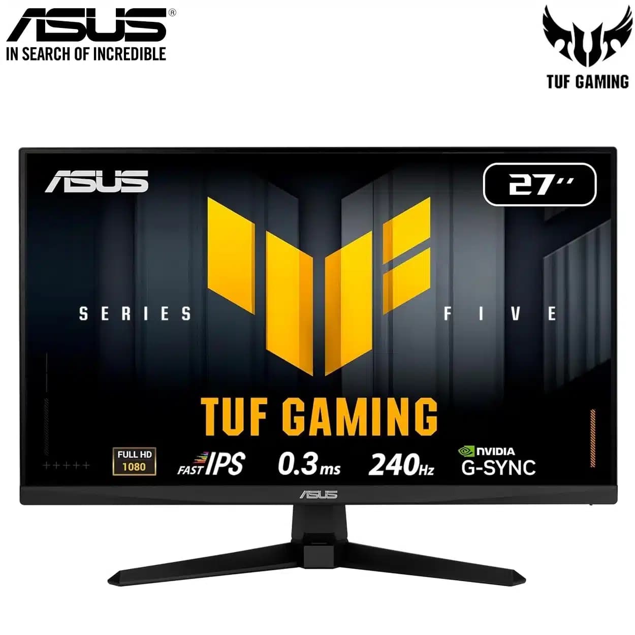 ASUS TUF VG279QM5A VG5A.