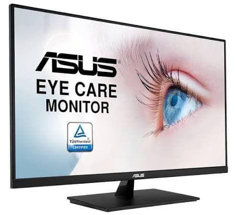 ASUS vp32uq -60HZ 4kuhd ips32.