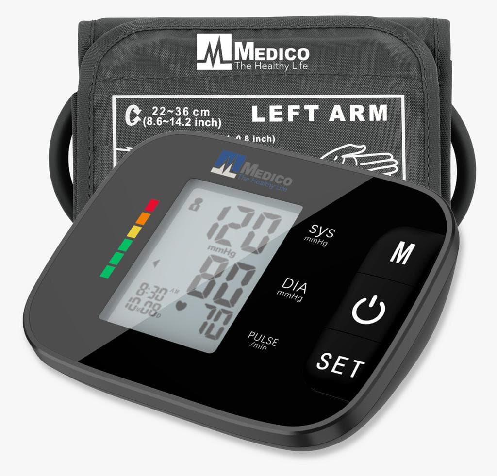 BPM-55 Digital Arm Type Monitor