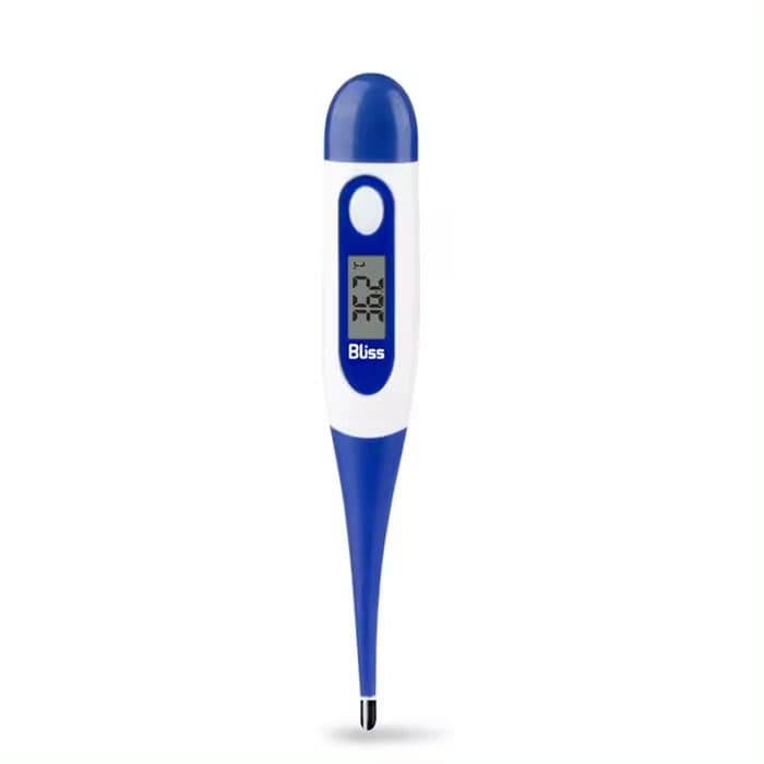 Digital Thermometer DMT-4333