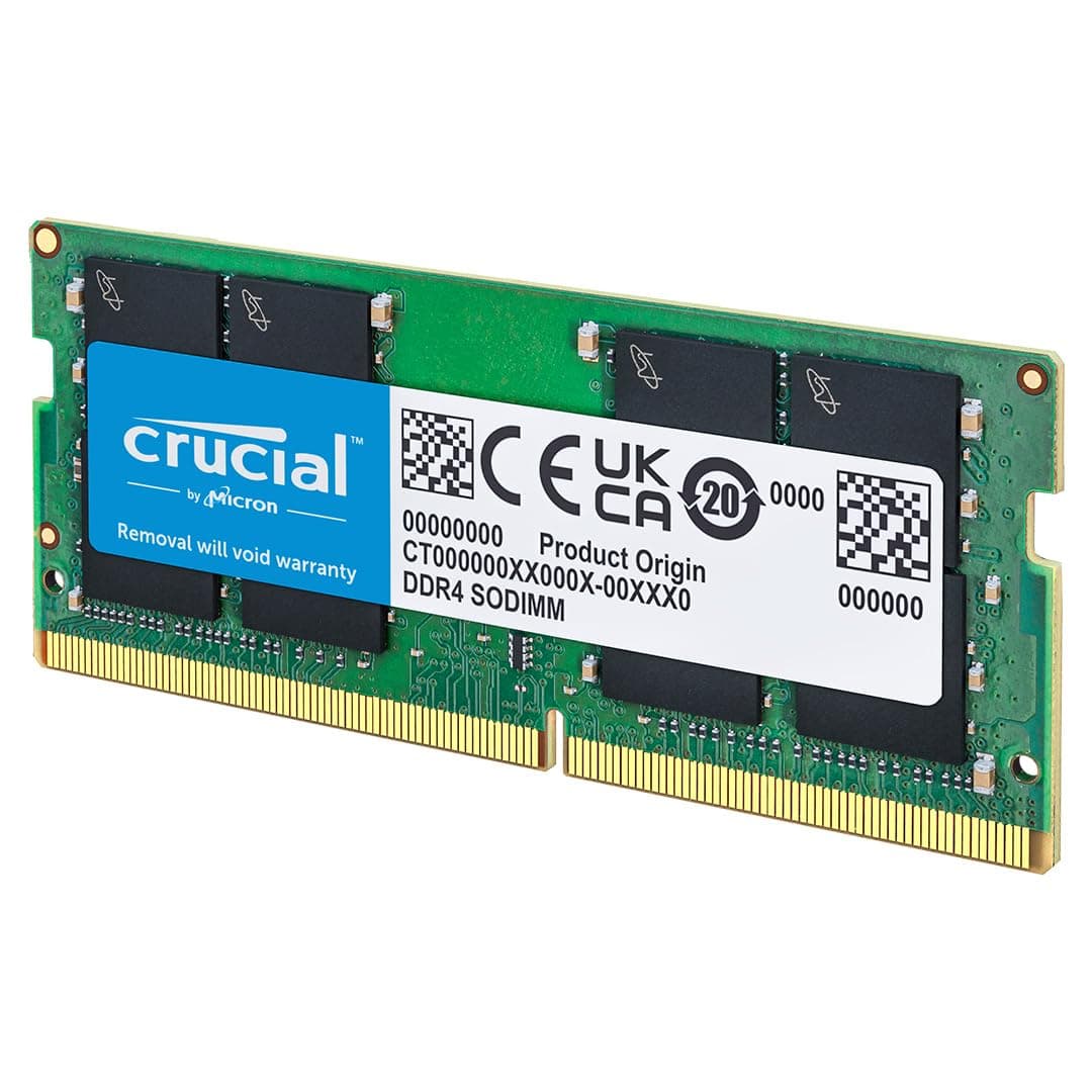 DDR 4 8GB RAM