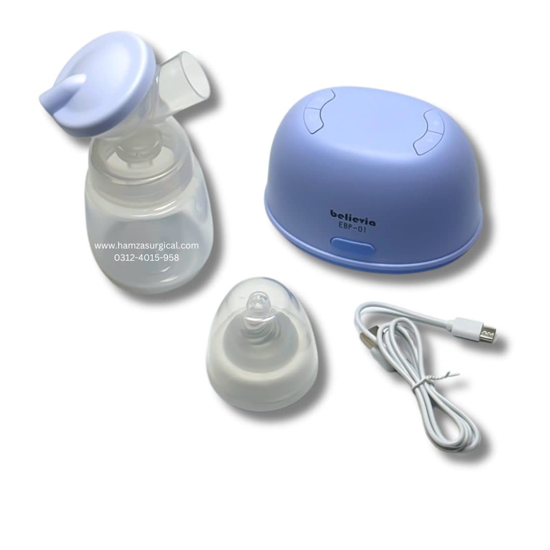 Electric Breast Pump LD-2010