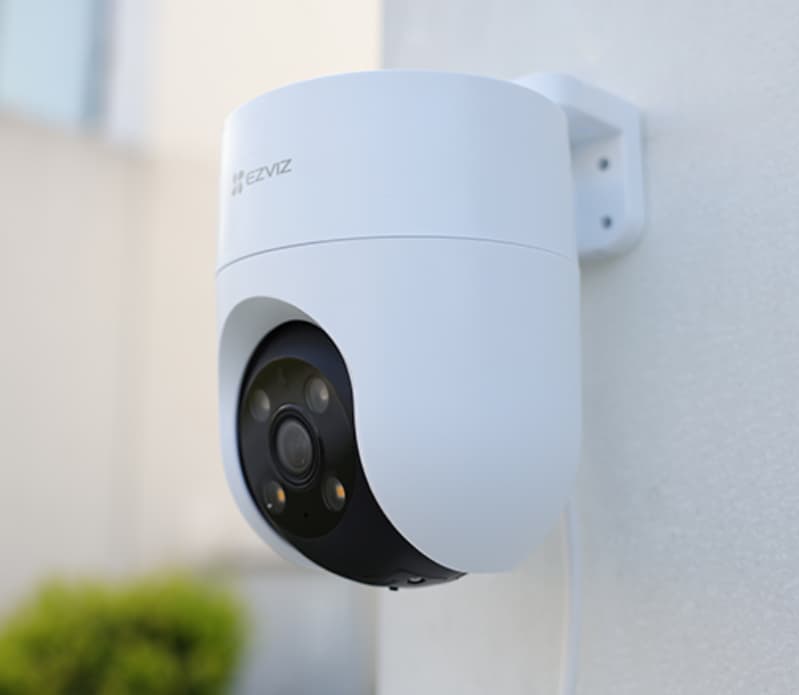Ezviz H8c 2MP WiFi