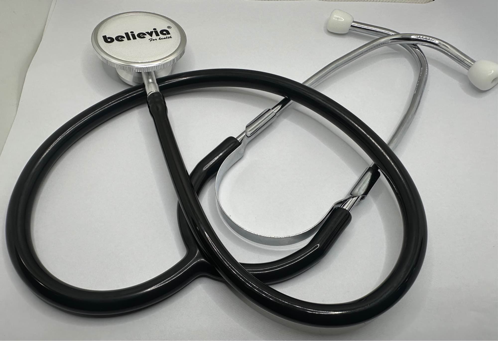 Deluxe Stethoscope HS-30W