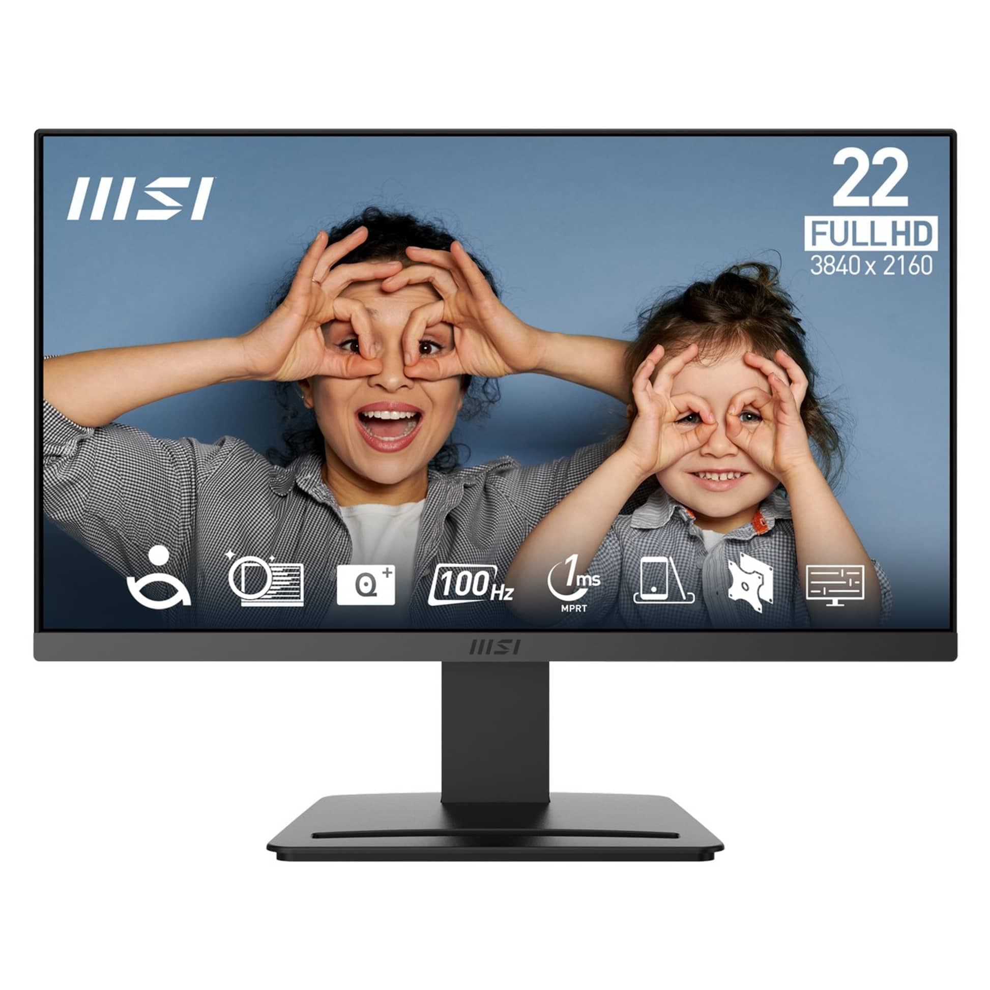 MSI 22-inch Monitor