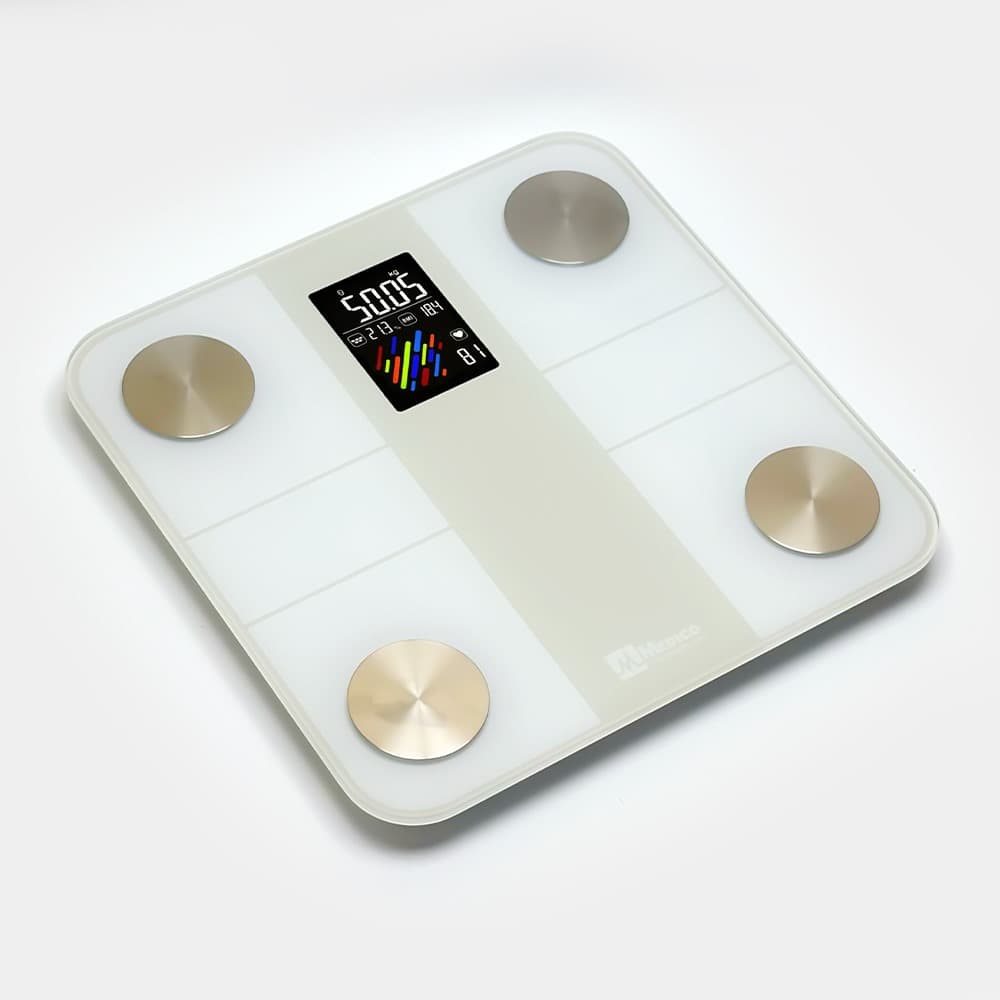 Medico BMI-50 Personal Scale Body Mass Index