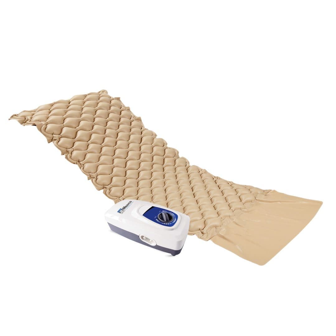 AM-25 AIR MATRESS ALTERNATING PRESSURE SYSTEM