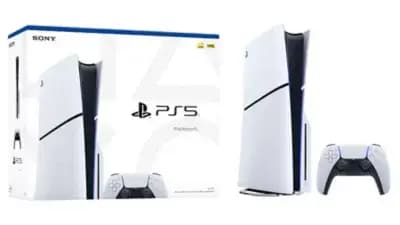 PS5 SLIM