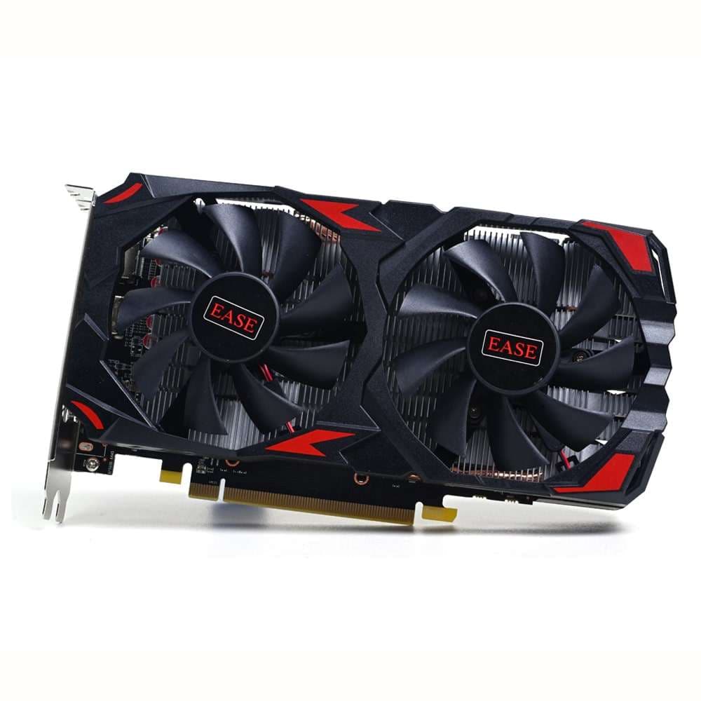 RX 580 8Gb EASE