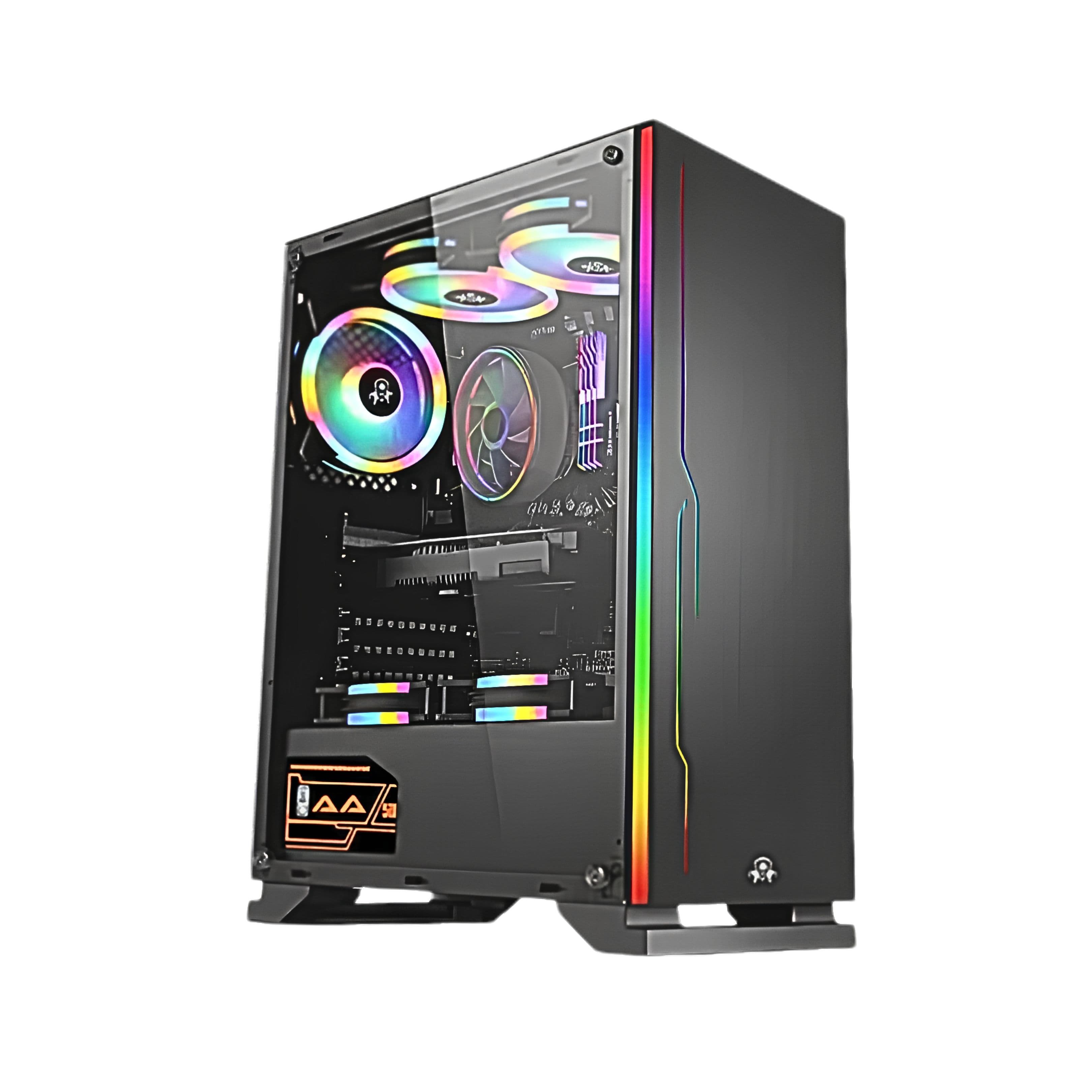 Ryzen5 2600 Gaming Processors.