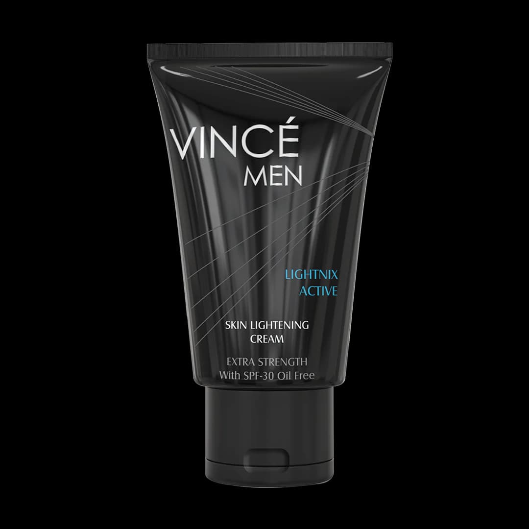 Active Skin Lightening Cream For Men