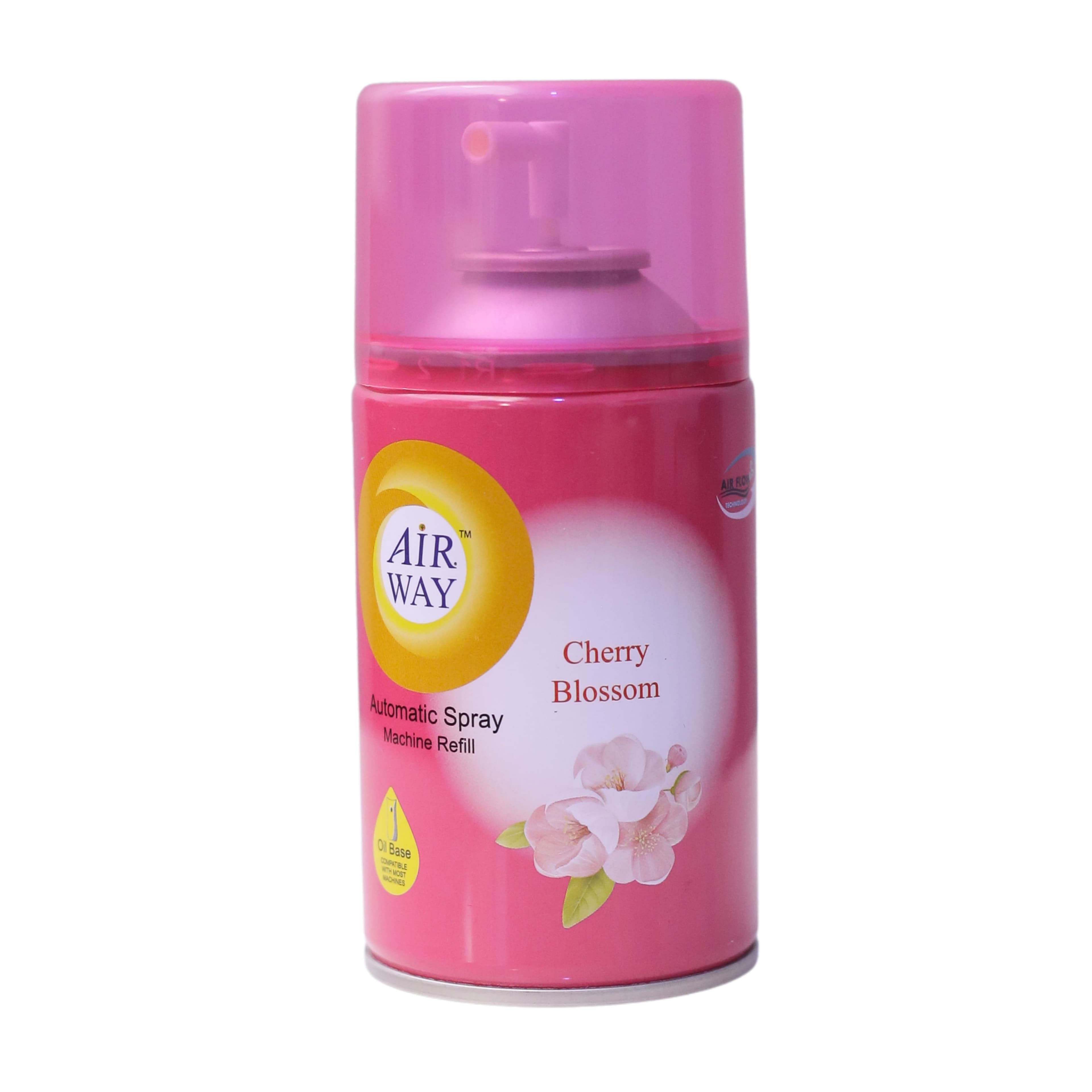 AIR WAY Cherry Blossom