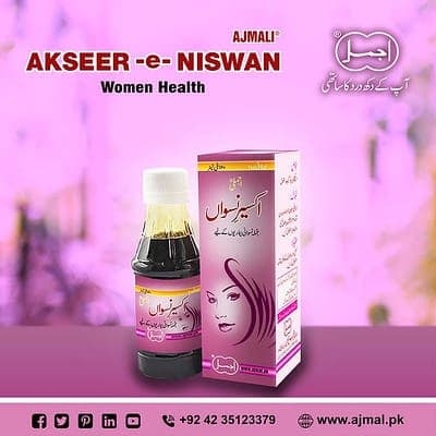 Akseer-E-Niswan