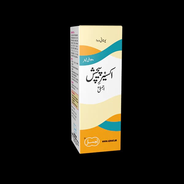 Akseer e Paichash