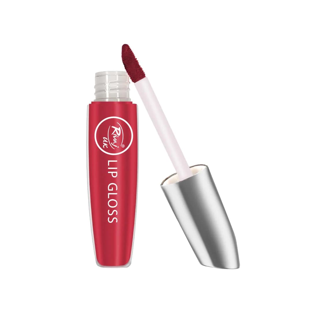 All Day Intense Color Lip Gloss