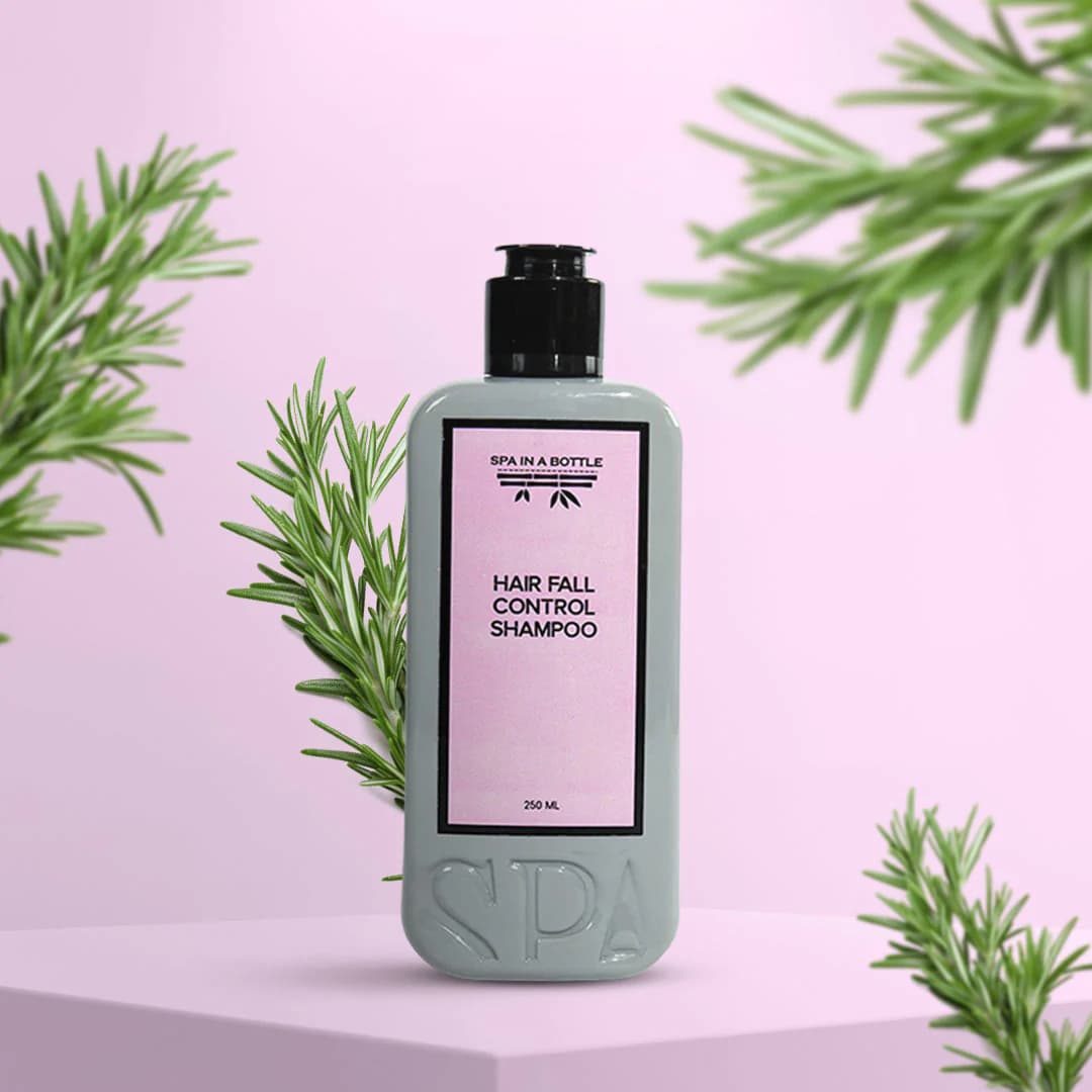 Hair Fall Control Shampoo
