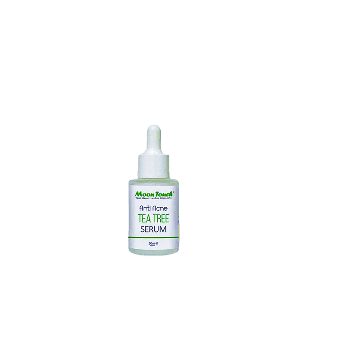 Anti Acne Tea Tree Serum 30ml