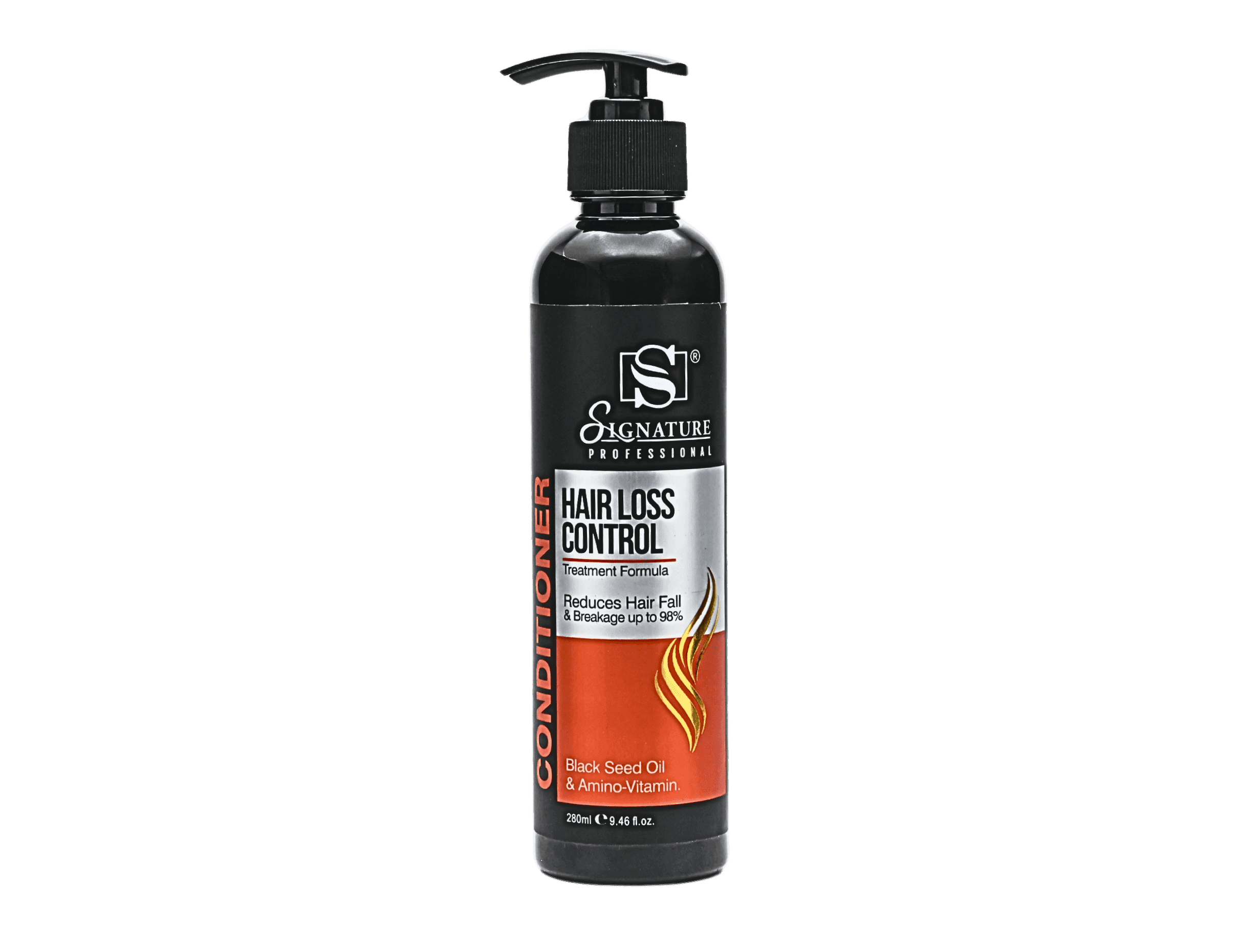 Signature Professional Anti-Hair Fall Conditioner
