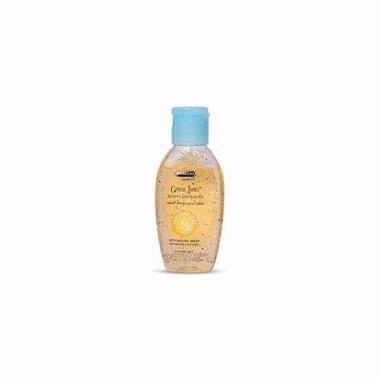 Antiseptic Hand Sanitizer (50ml) - Citrus Twist