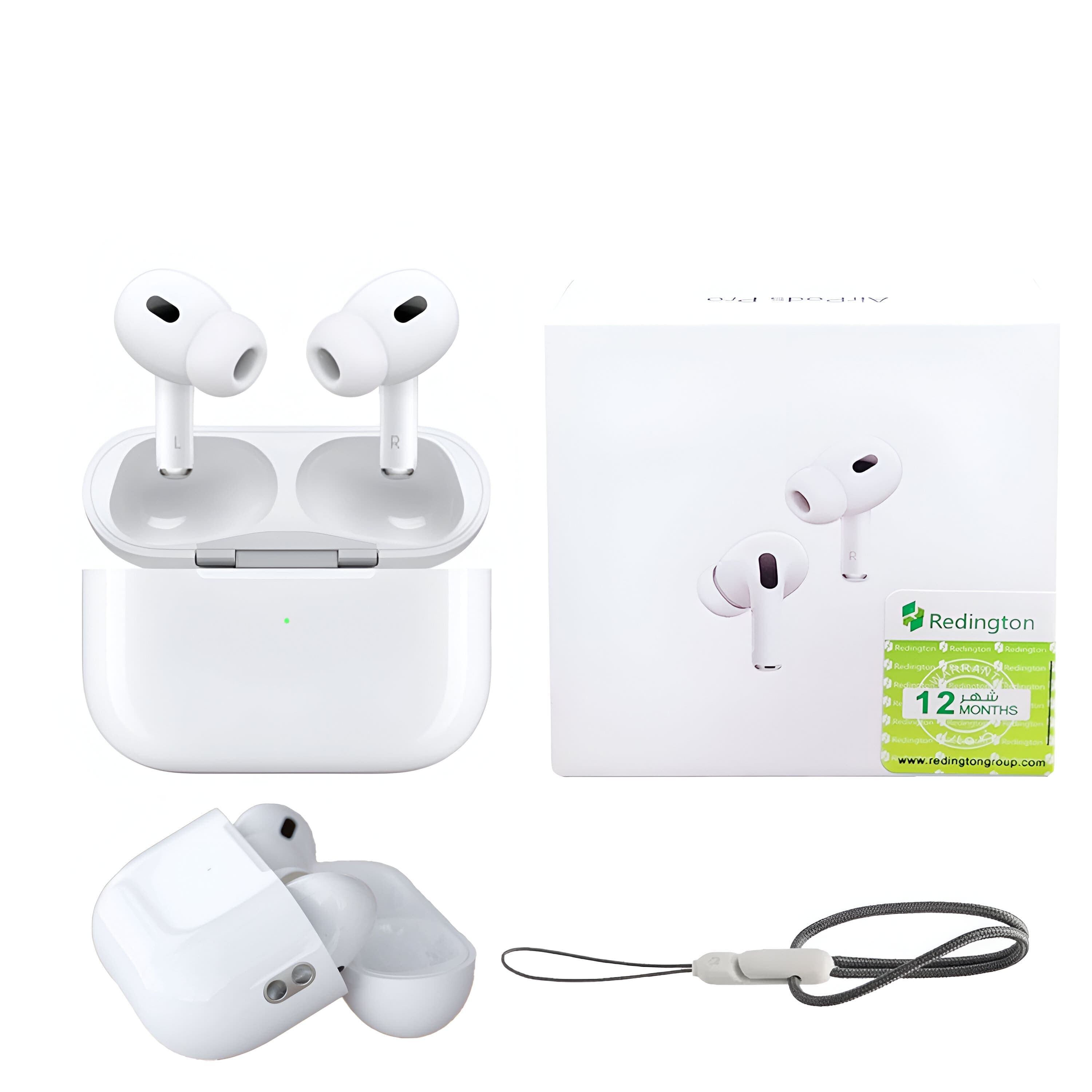 Apple Airpods Pro 2 Hengxuan