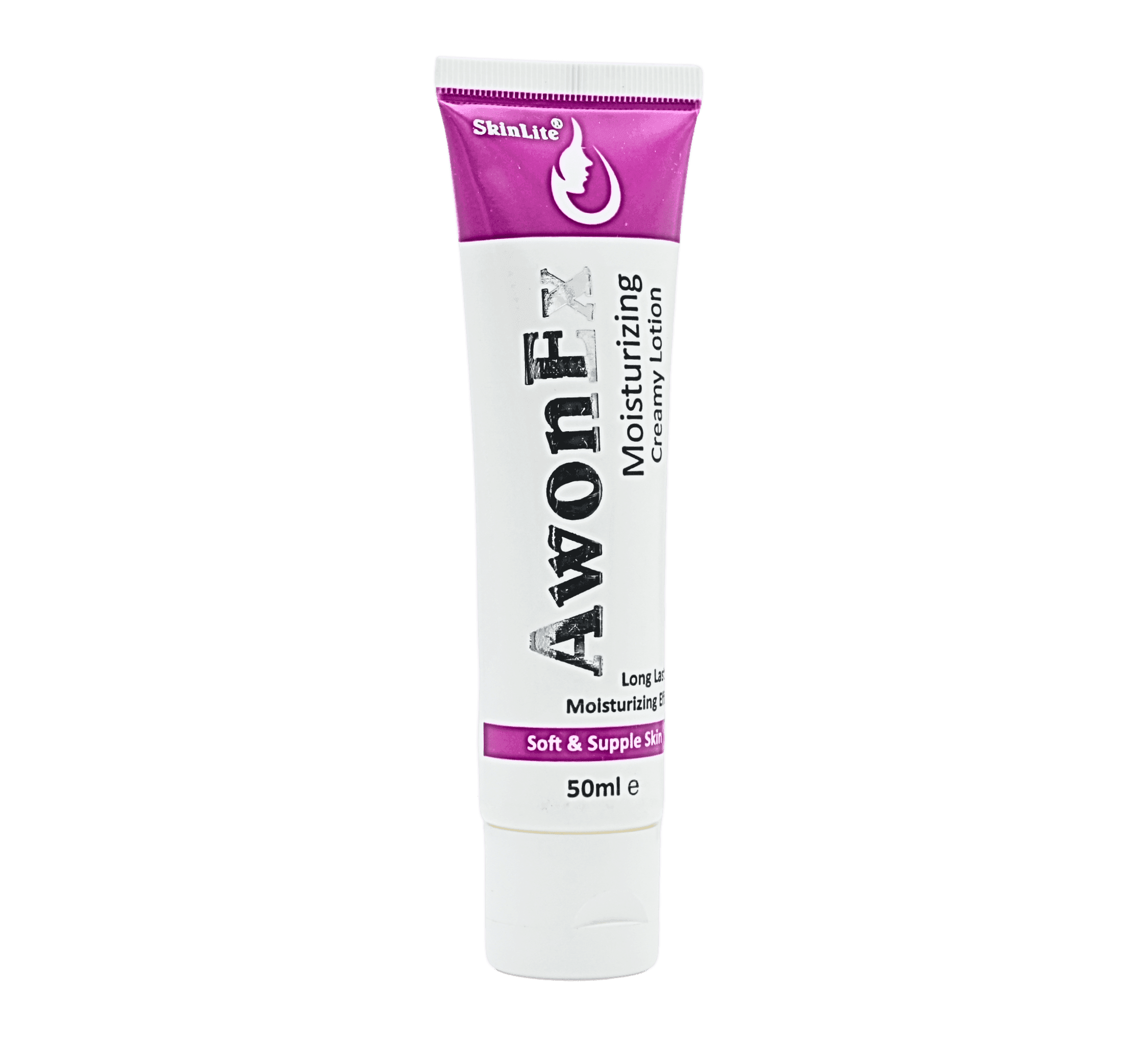 AWONEX MOISTURIZING CREAMY LOTION