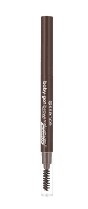 Baby Got Brow! Eyebrow Pencil 20|Brunette