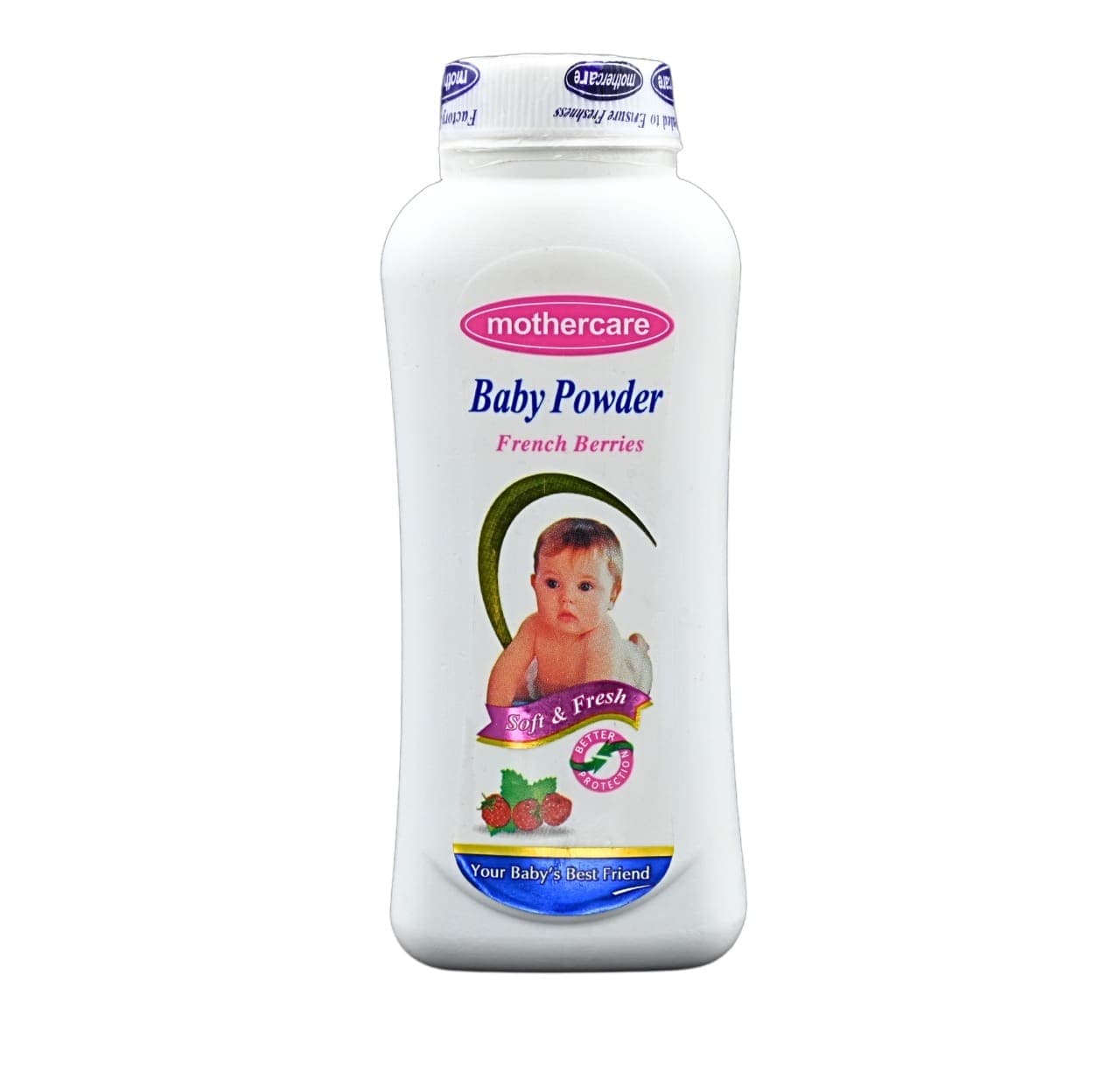 Mothercare Baby Powder French Berries