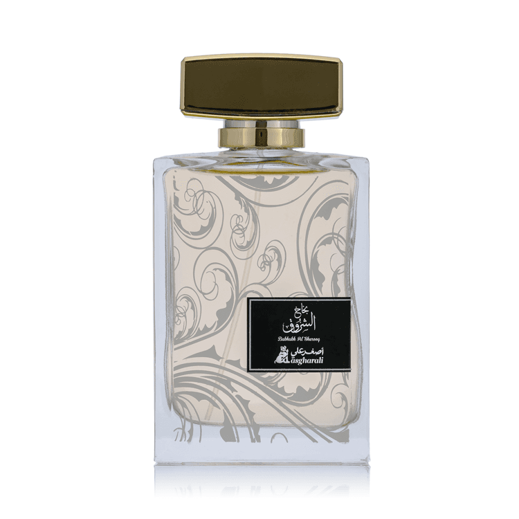 BAKHAKH AL SHUROOQ 100ML