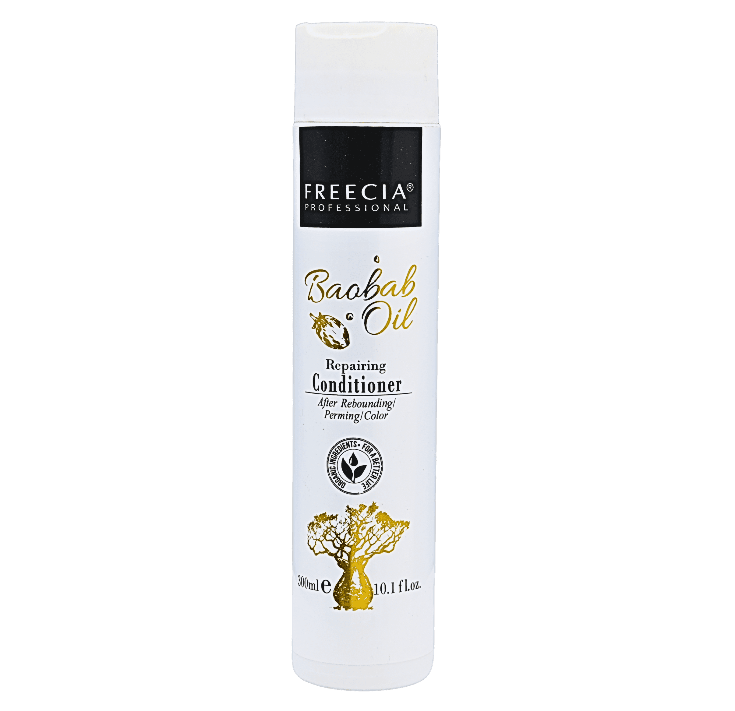Baobab Oil Repair Conditioner
