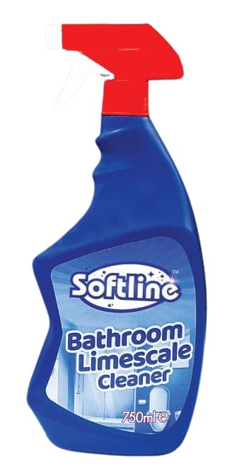 Bathroom Limescale Cleaner 750ml