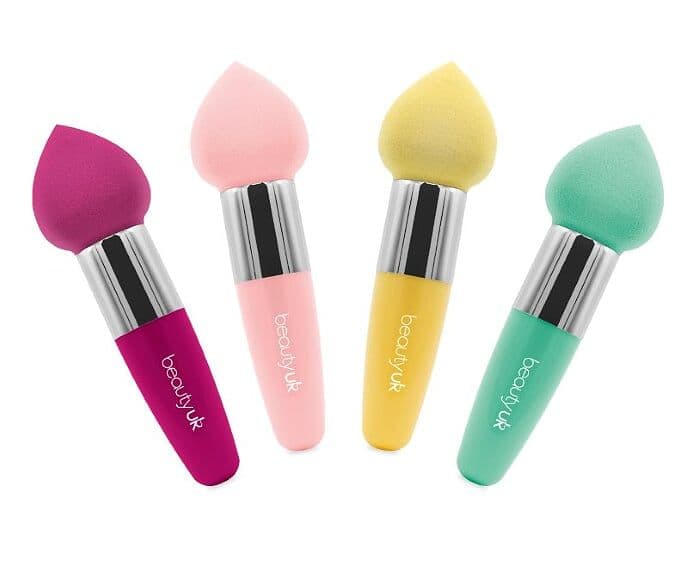 Beauty Makeup Blender Blending Brush