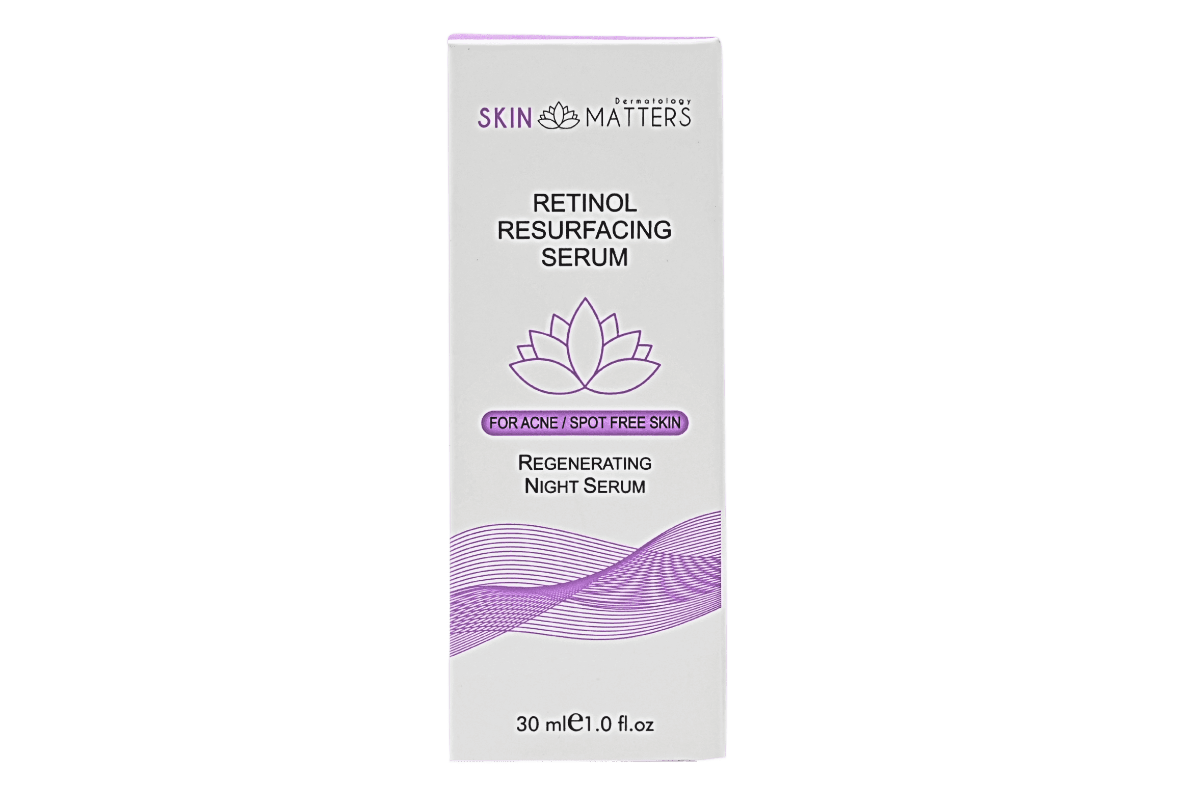 Best Retinol Resurfacing Serum in Pakistan