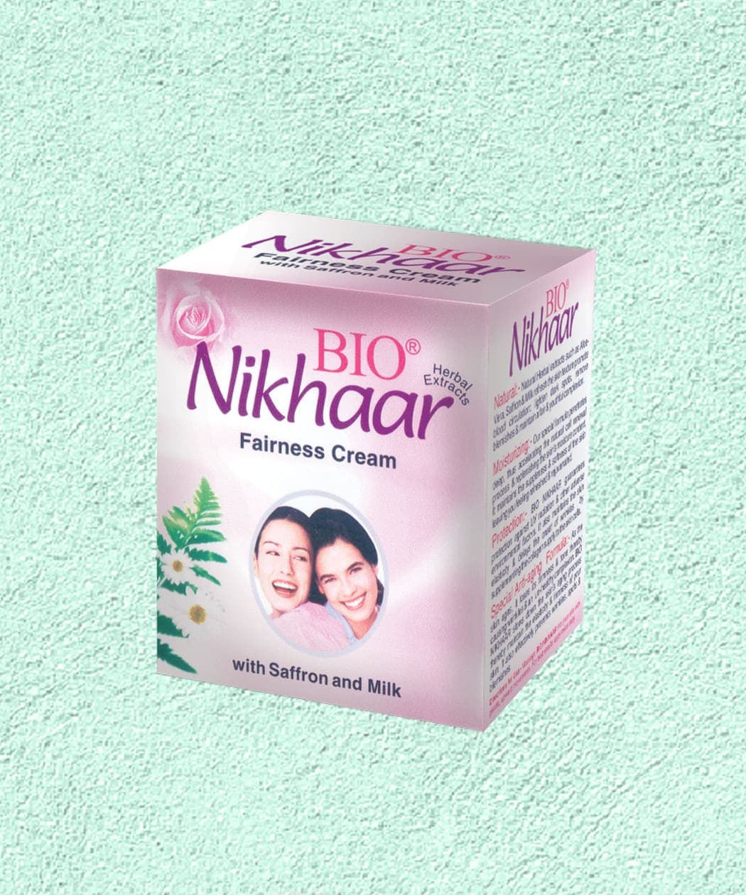 Bio Nikhaar Fairness Cream