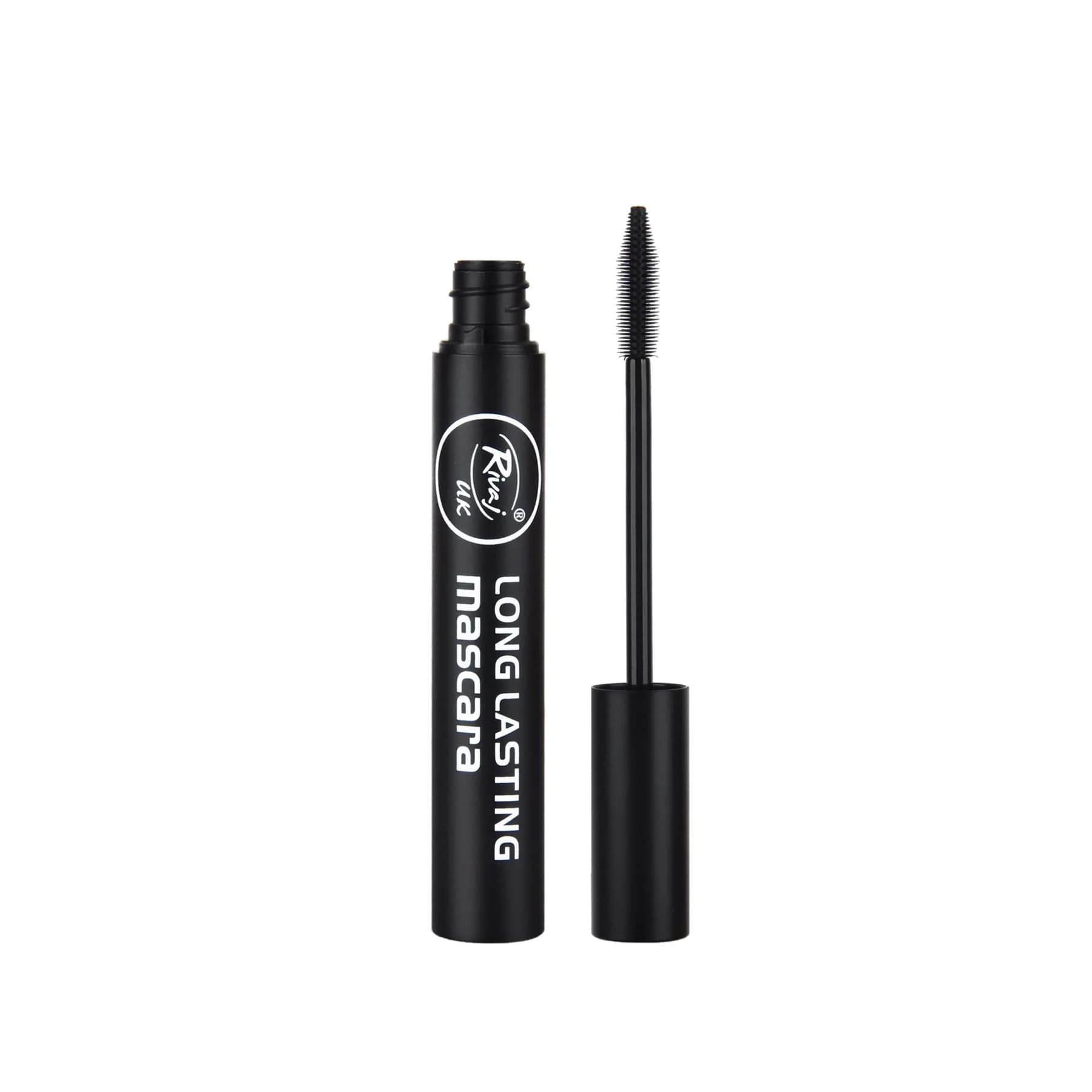 Black Long Lasting Mascara