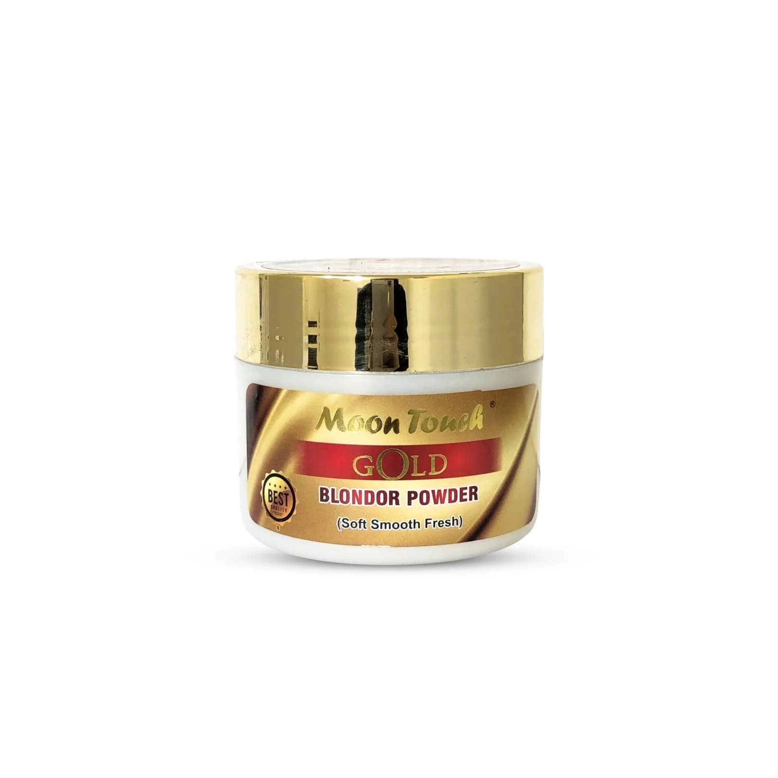 Gold Blonder Powder 85G