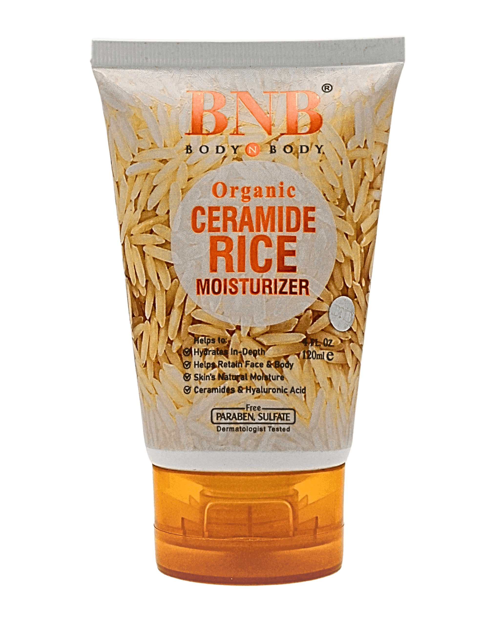 Rice Ceramide Moisturizer